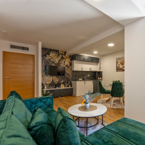 Apartman Apartman Gondola Centar 6