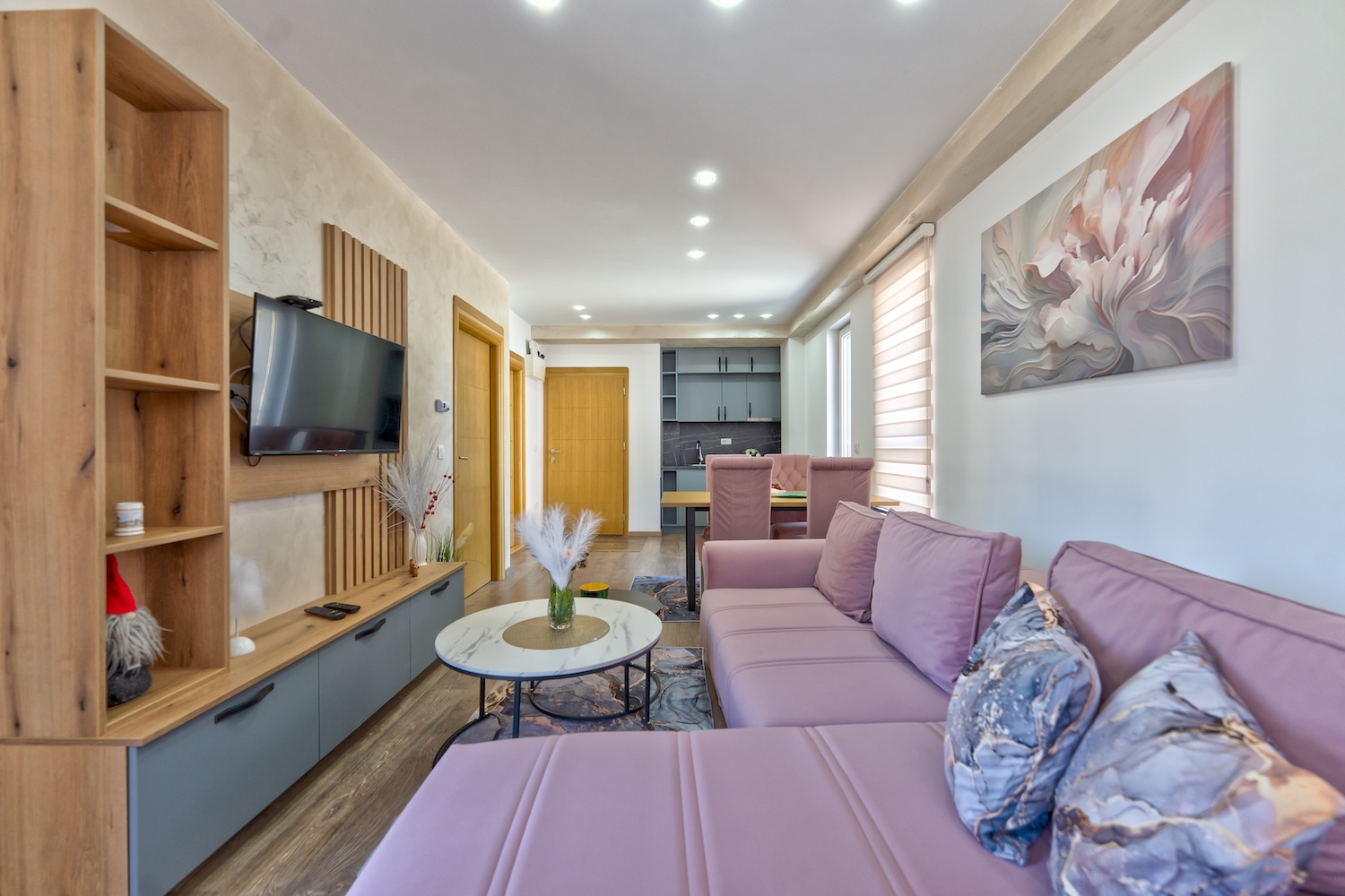 Apartman Apartman Gondola Centar 15