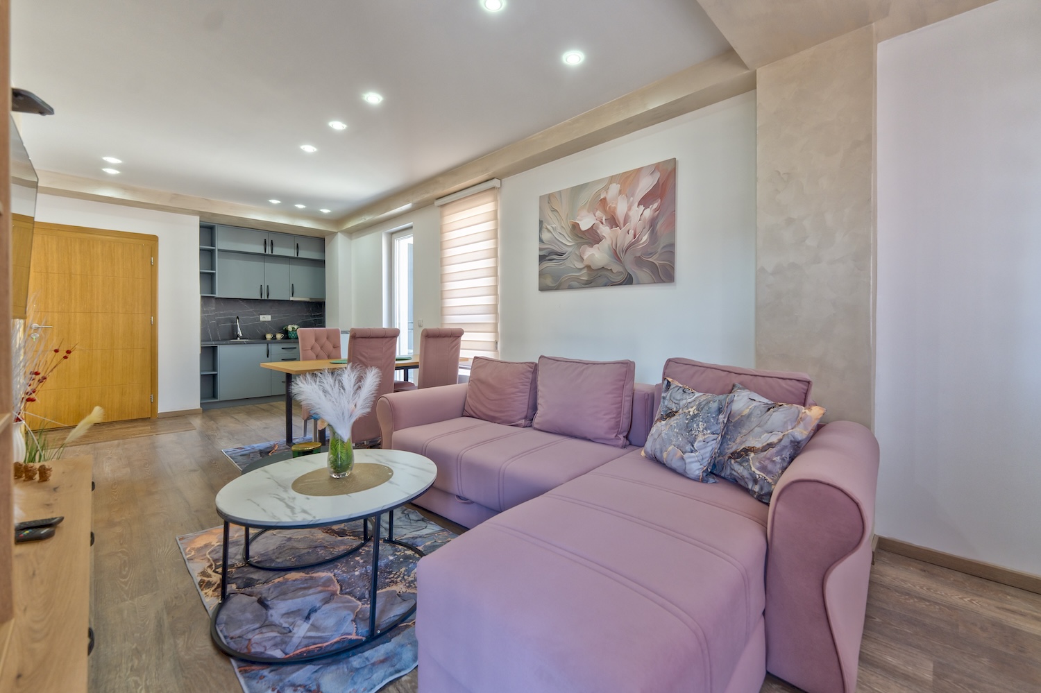 Apartman Apartman Gondola Centar 15