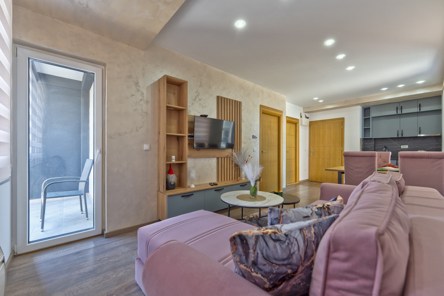 Apartman Apartman Gondola Centar 15