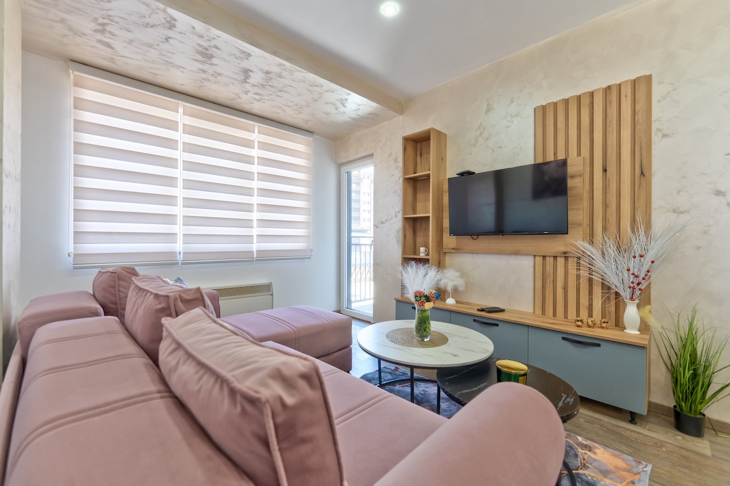 Apartman Apartman Gondola Centar 15