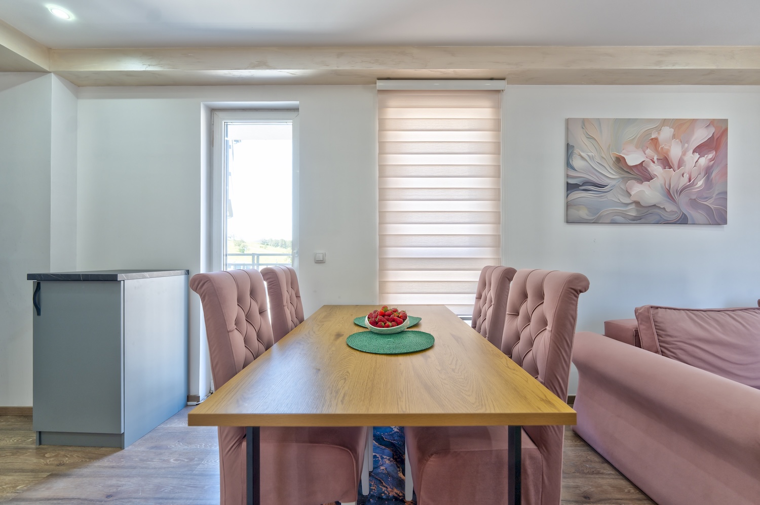 Apartman Apartman Gondola Centar 15