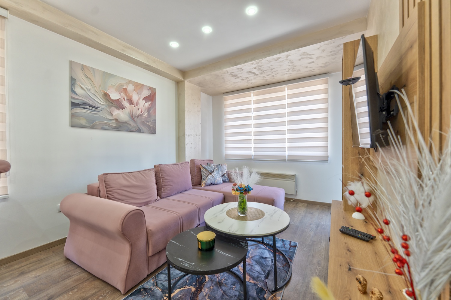 Apartman Apartman Gondola Centar 15