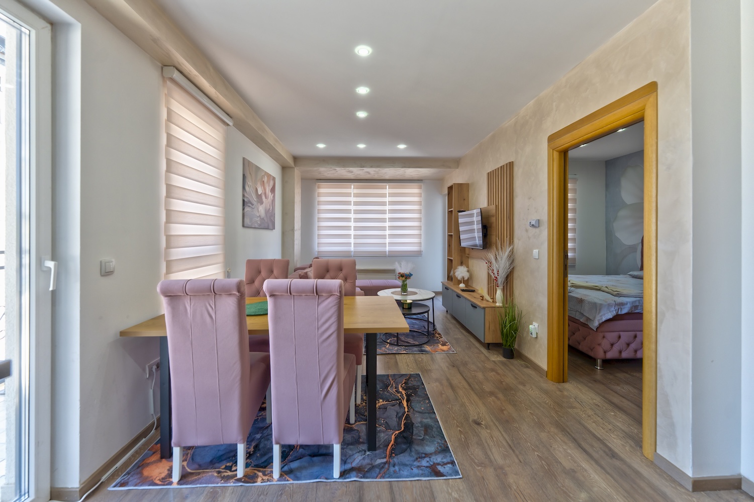 Apartman Apartman Gondola Centar 15
