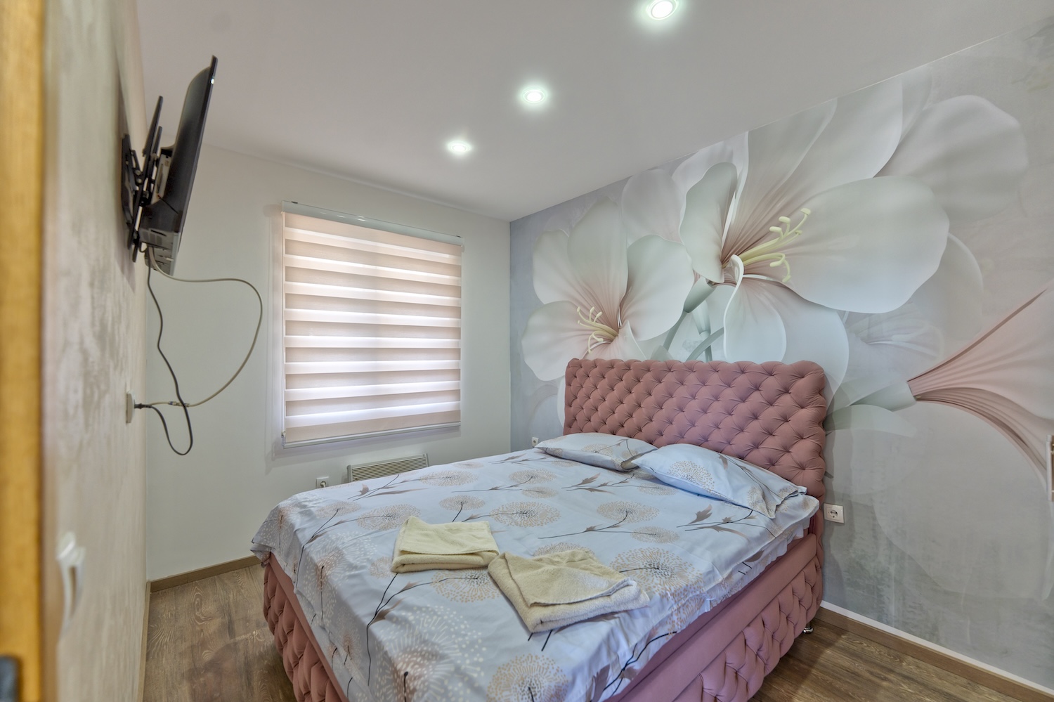 Apartman Apartman Gondola Centar 15