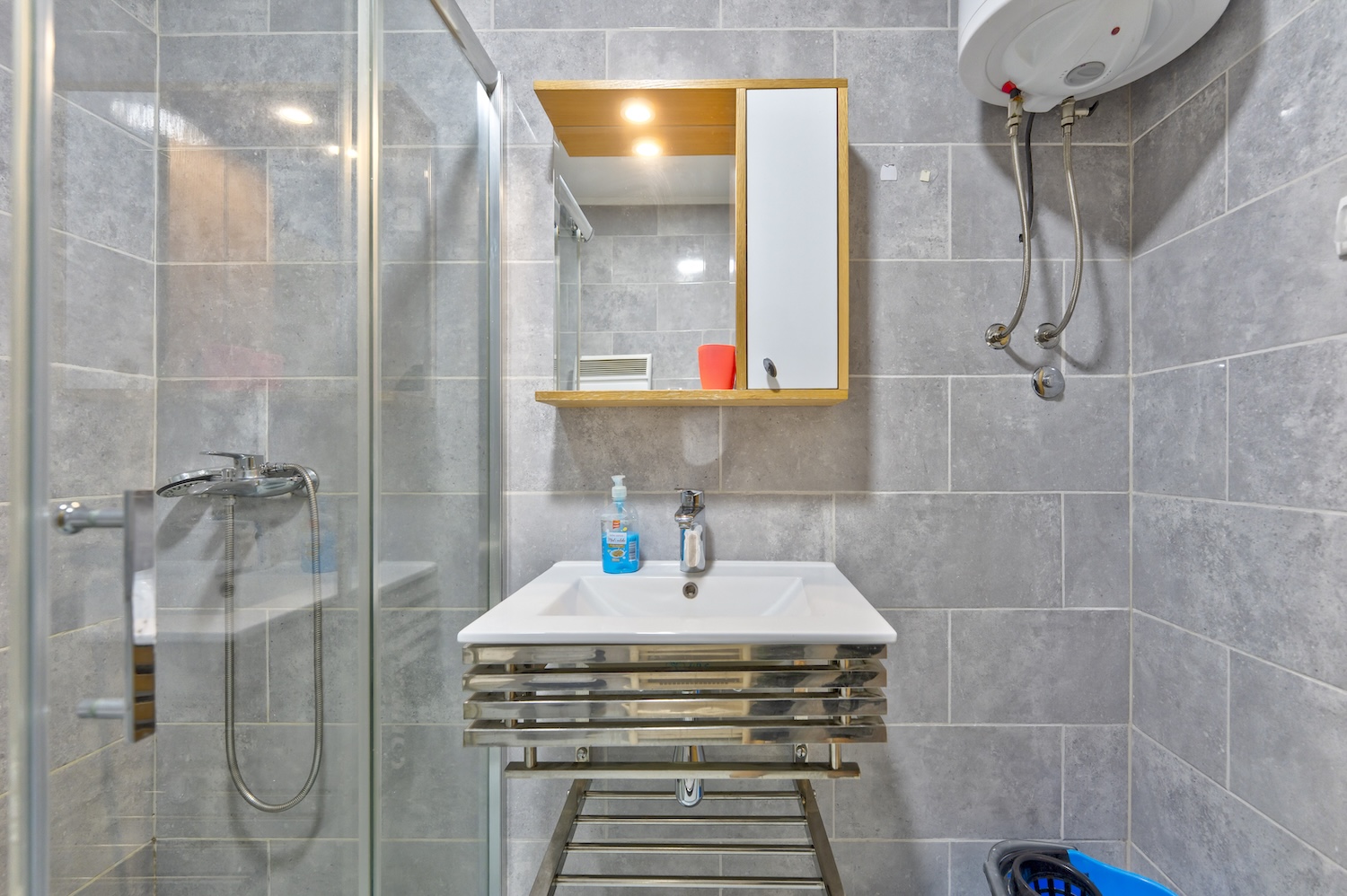 Apartman Apartman Gondola Centar 15