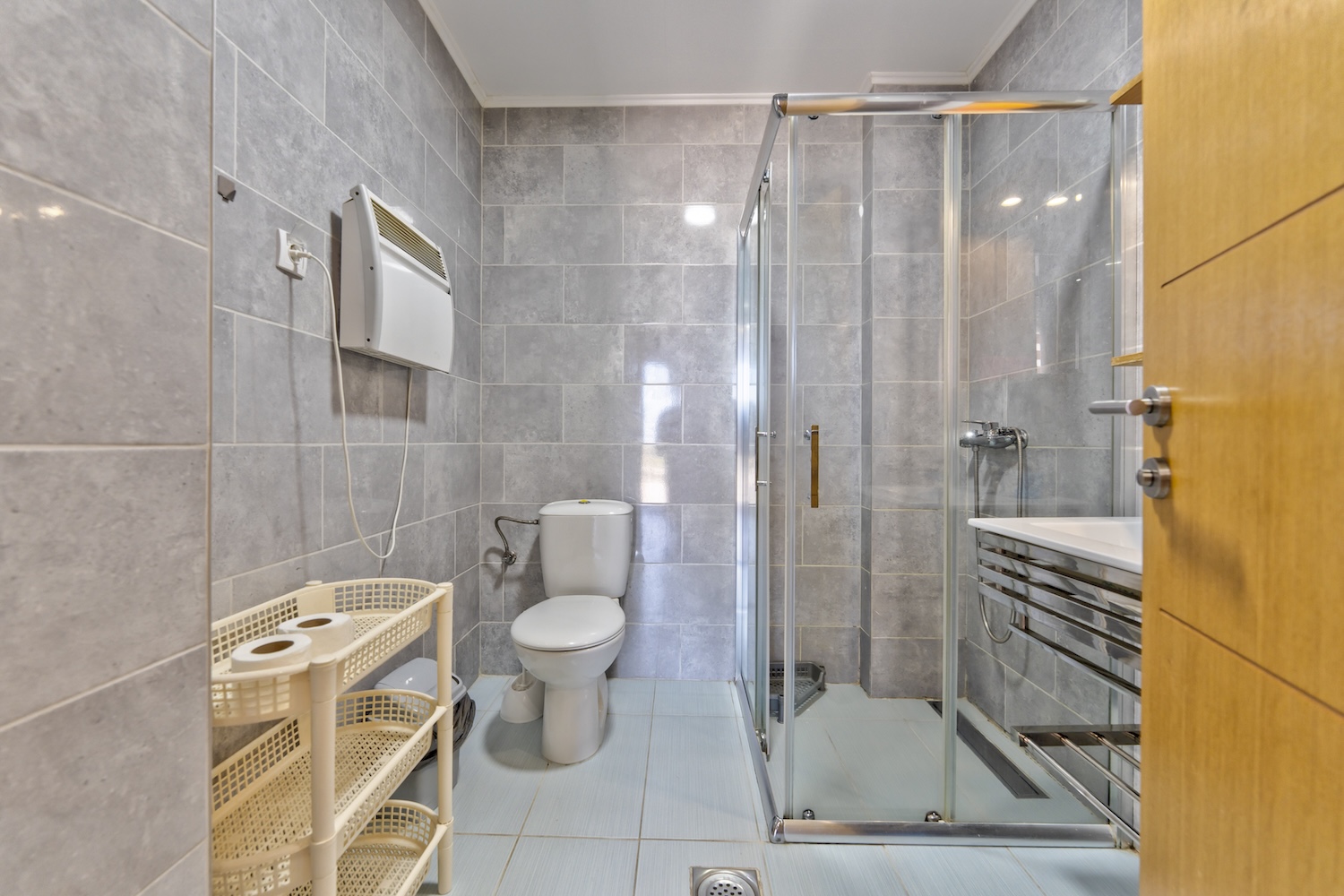 Apartman Apartman Gondola Centar 15