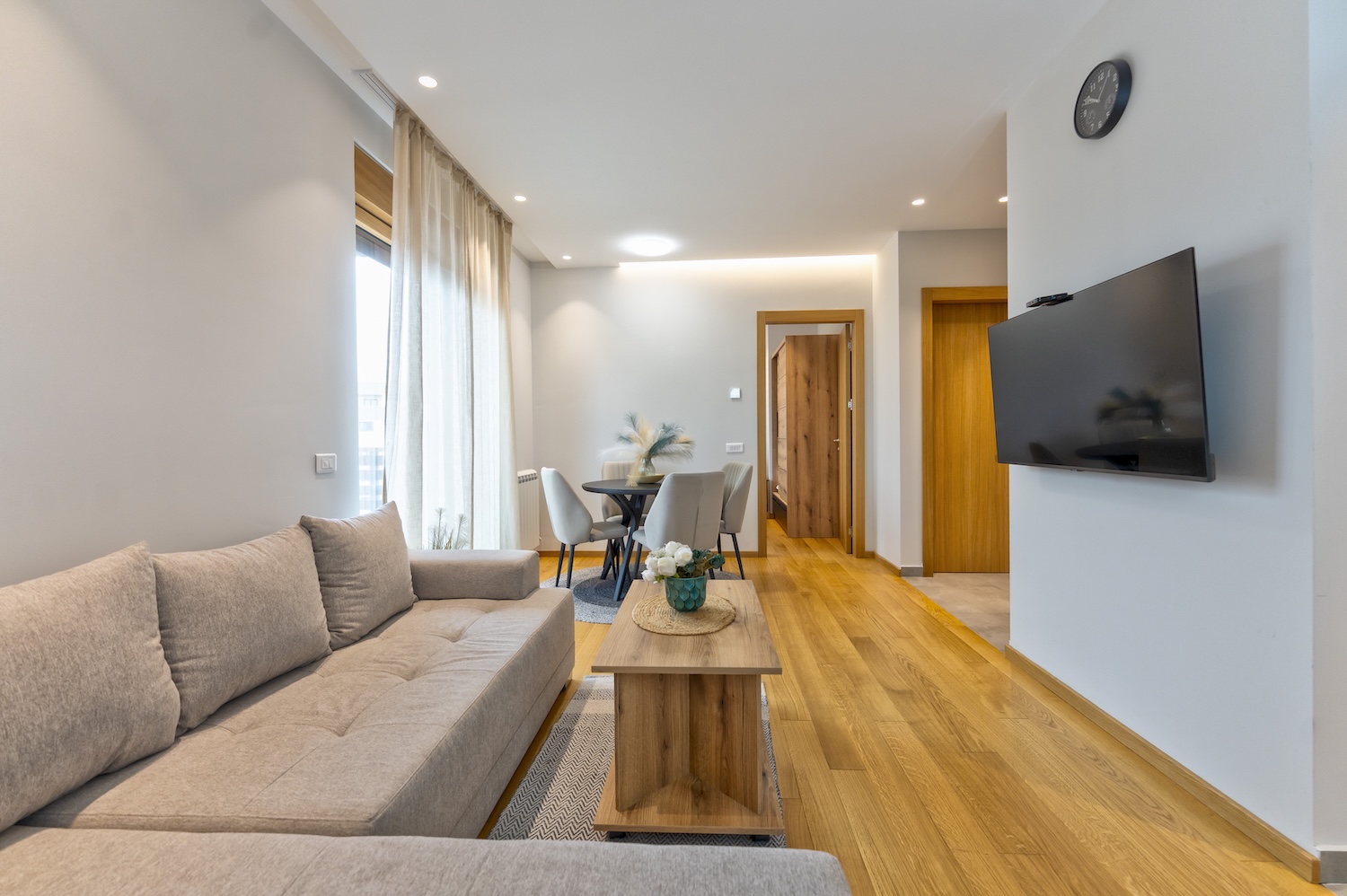 Apartman Apartman LUKA 64