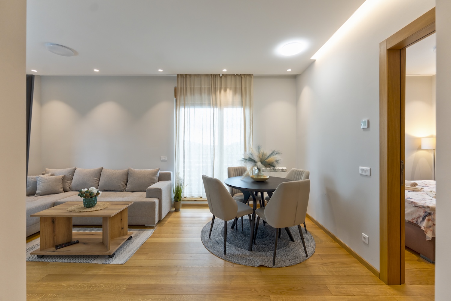 Apartman Apartman LUKA 64