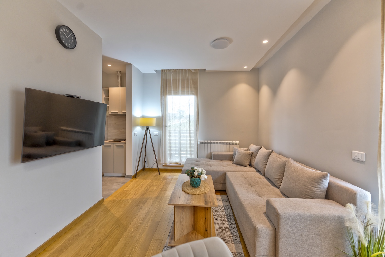 Apartman Apartman LUKA 64