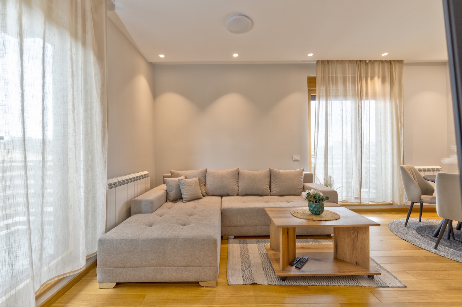 Apartman Apartman LUKA 64