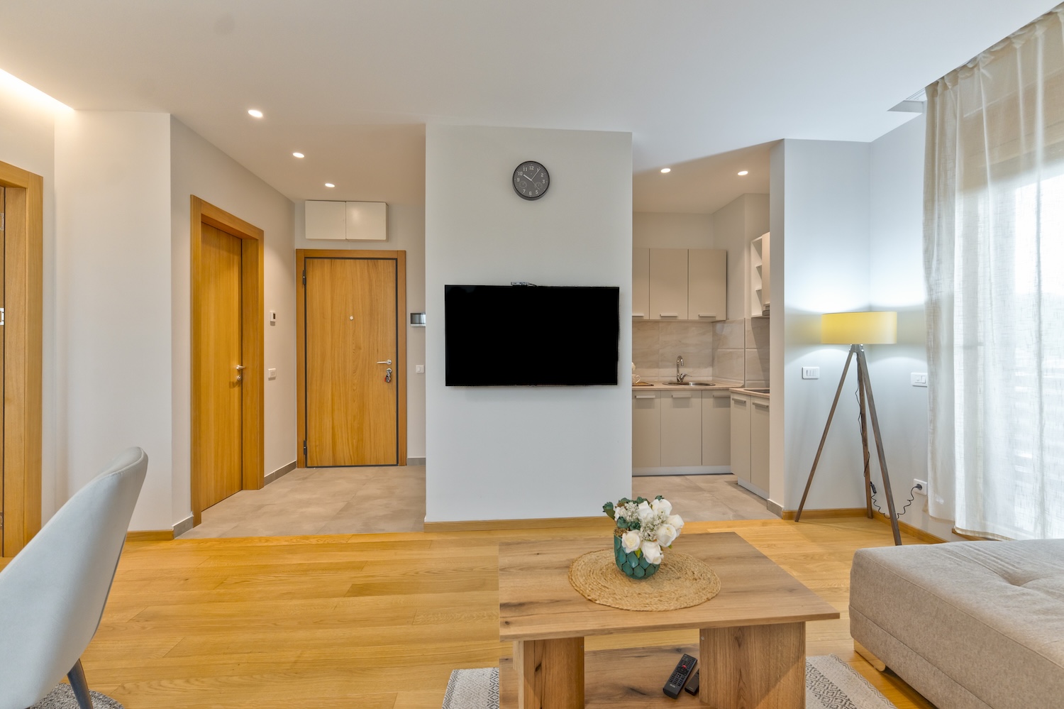Apartman Apartman LUKA 64