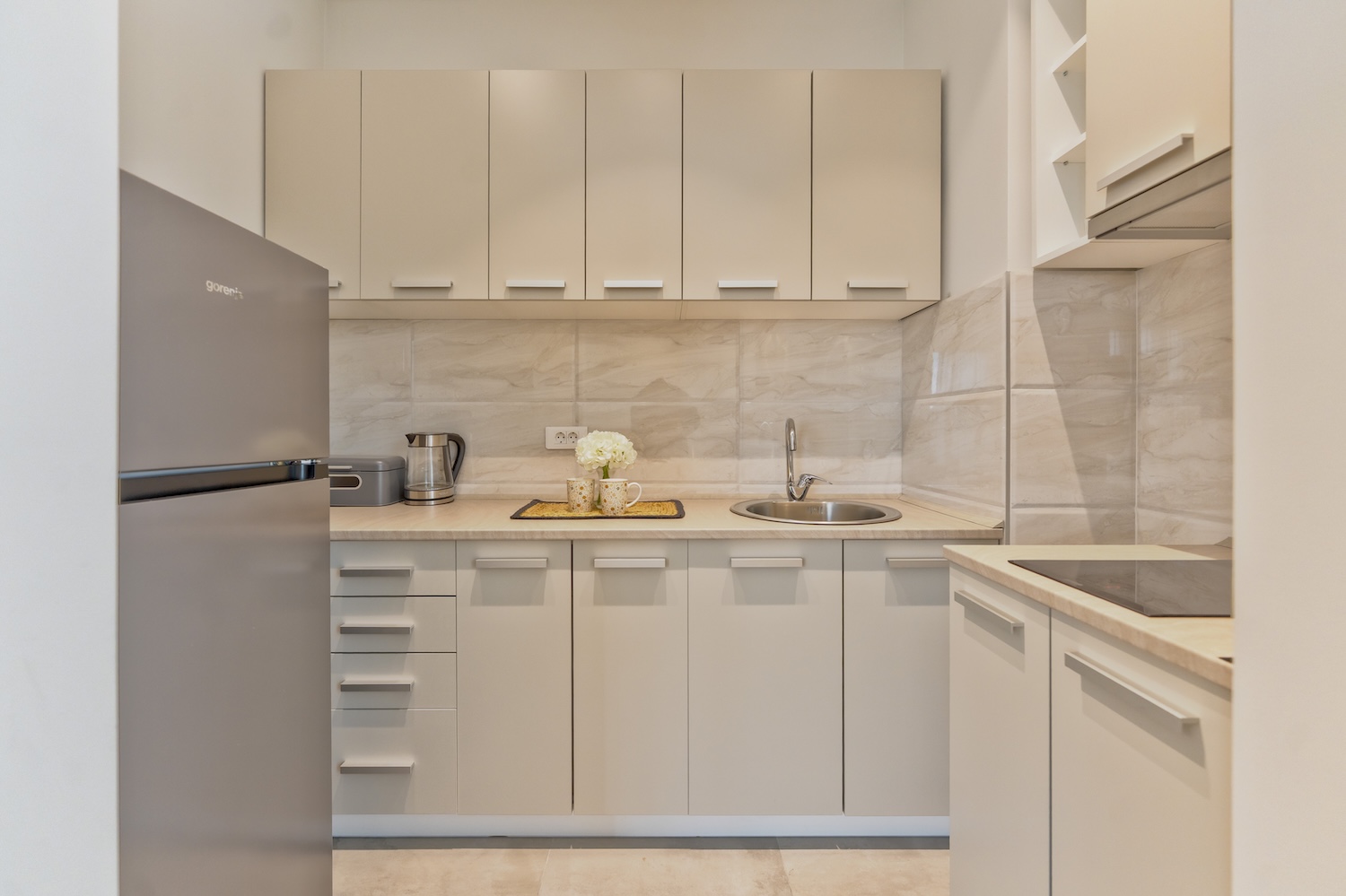 Apartman Apartman LUKA 64