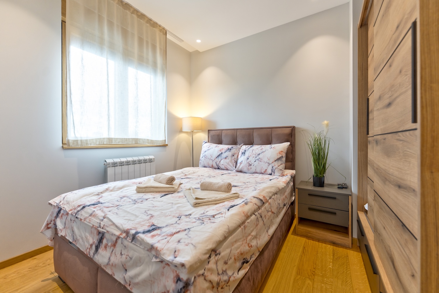 Apartman Apartman LUKA 64