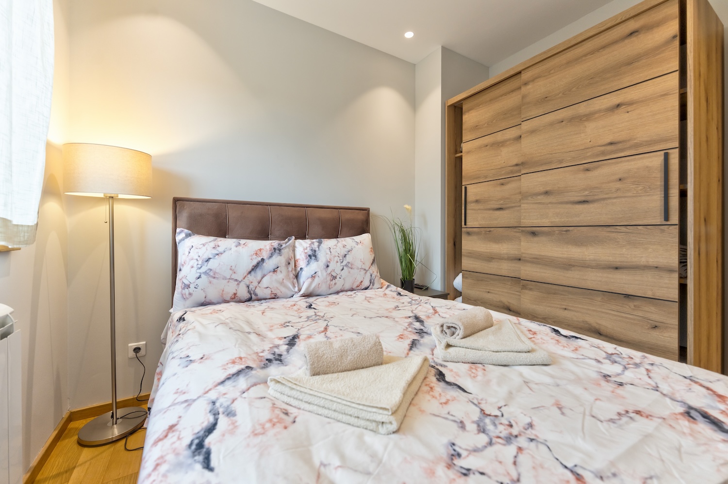 Apartman Apartman LUKA 64