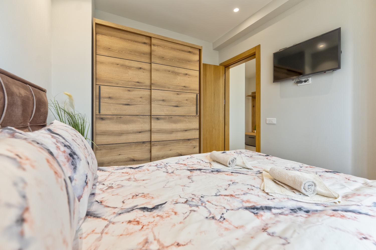 Apartman Apartman LUKA 64