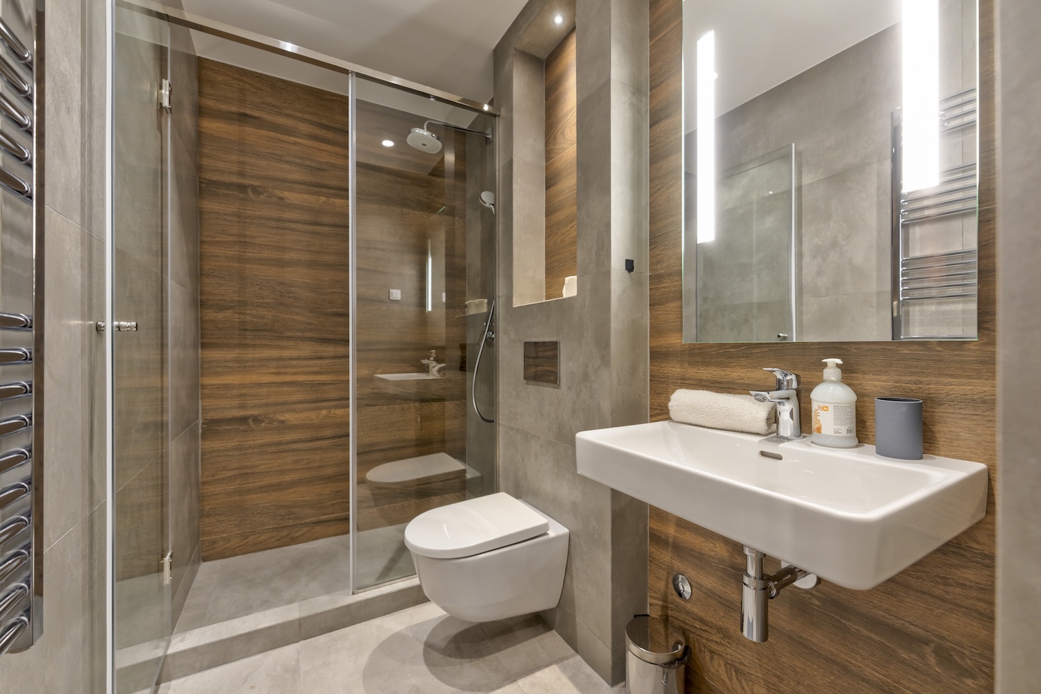 Apartman Apartman LUKA 64
