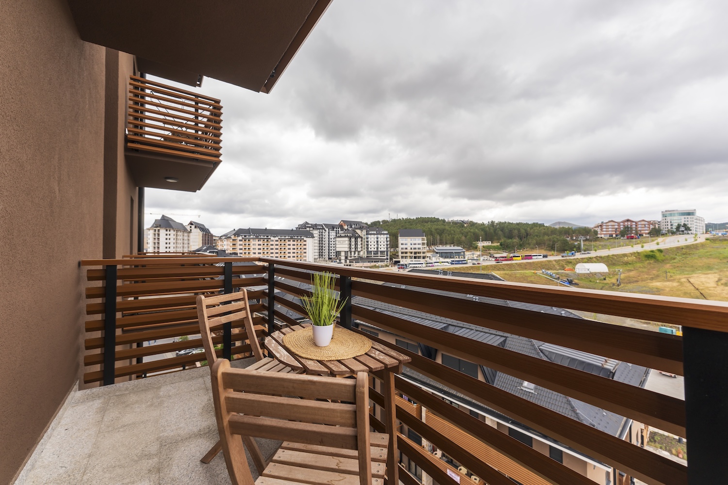 Apartman Apartman LUKA 64