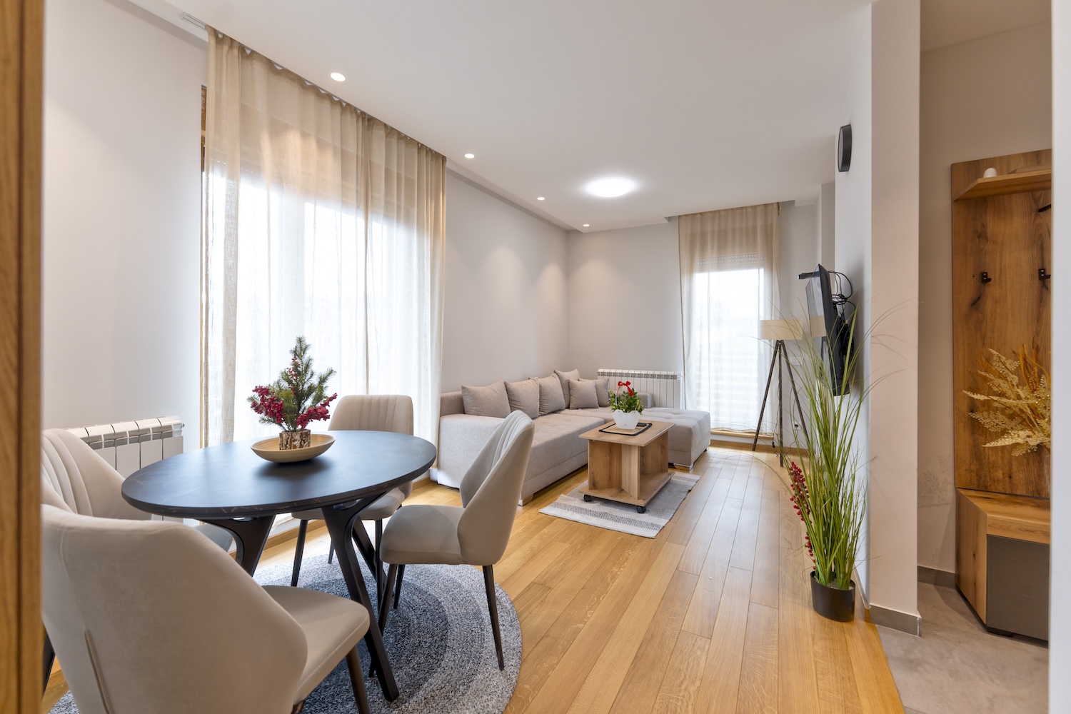 Apartman Apartman LUKA 65