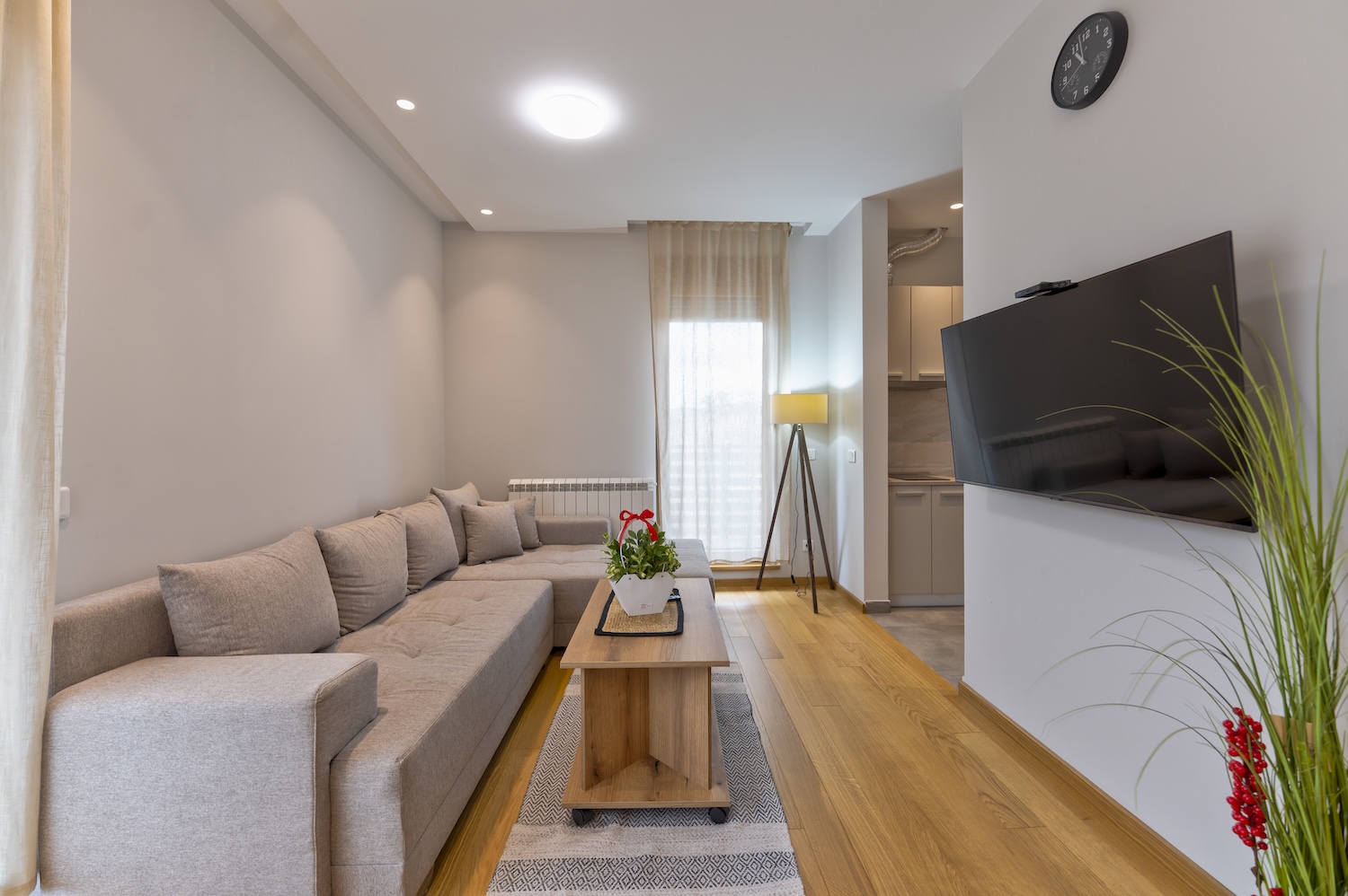 Apartman Apartman LUKA 65