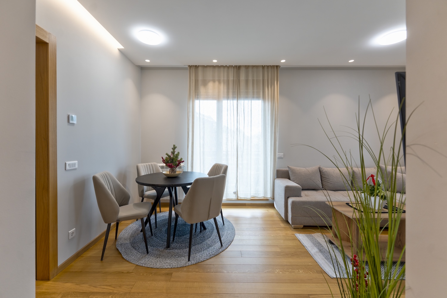 Apartman Apartman LUKA 65