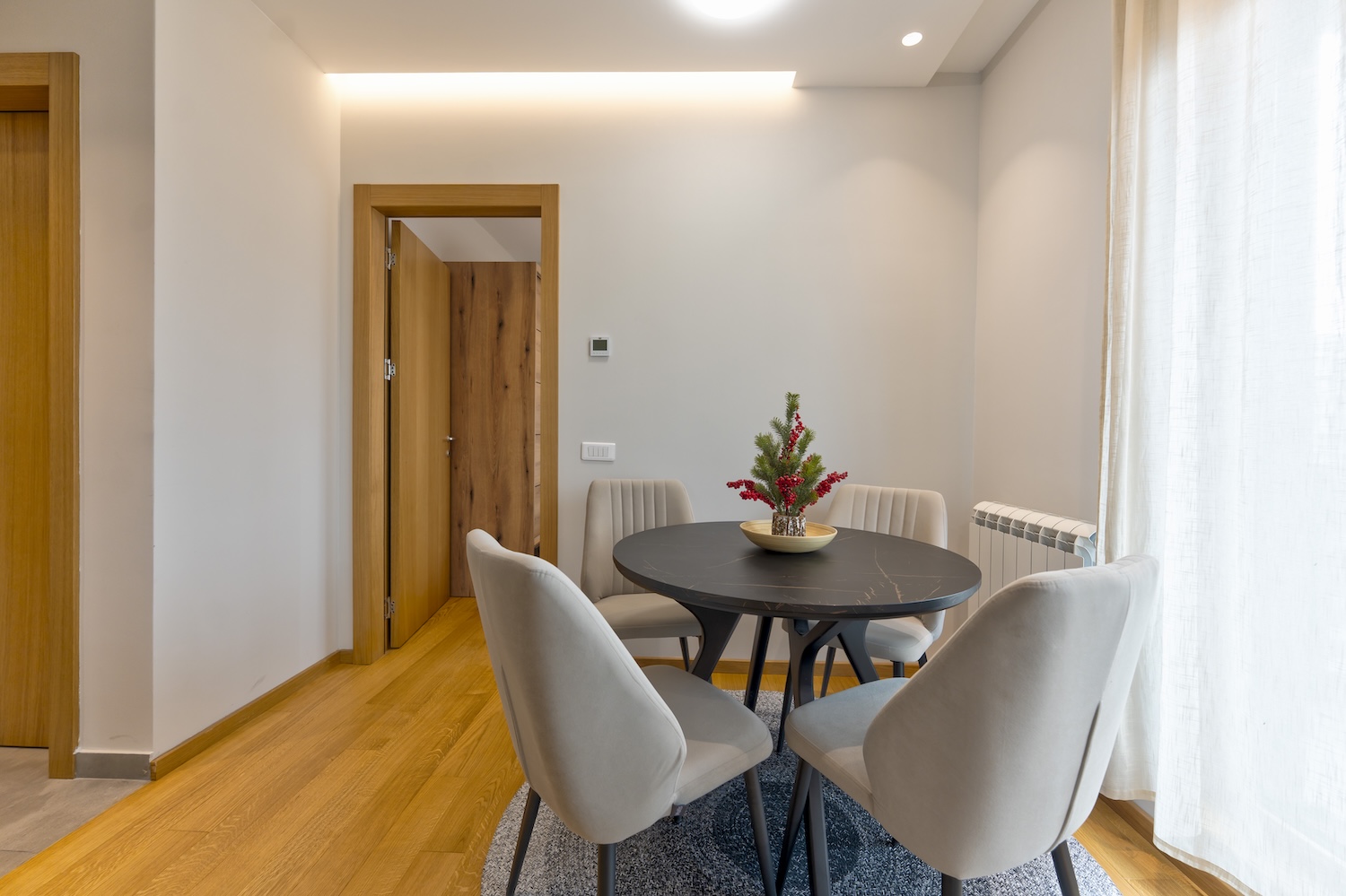 Apartman Apartman LUKA 65