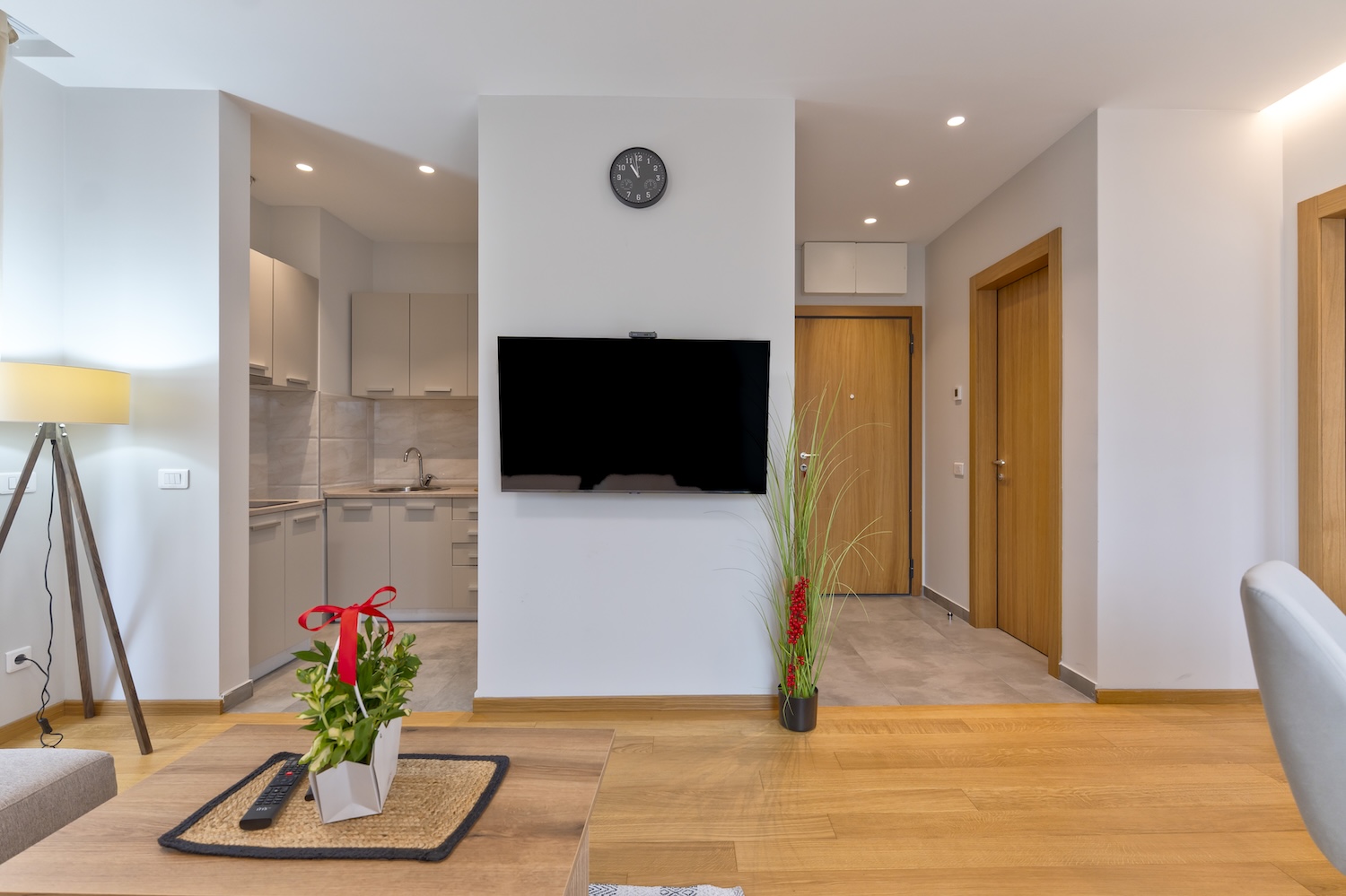 Apartman Apartman LUKA 65