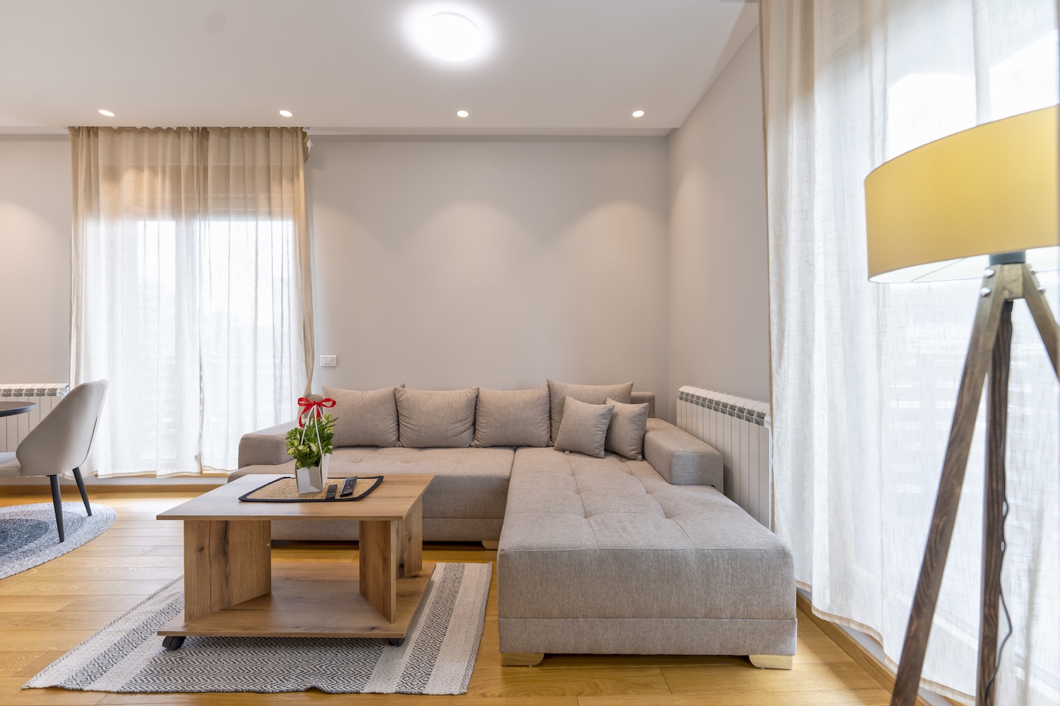 Apartman Apartman LUKA 65