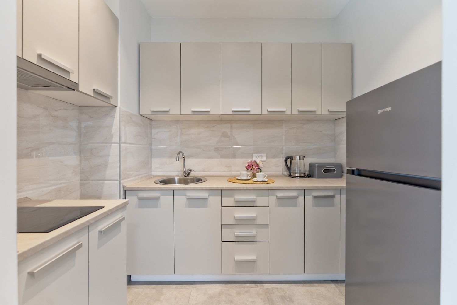 Apartman Apartman LUKA 65