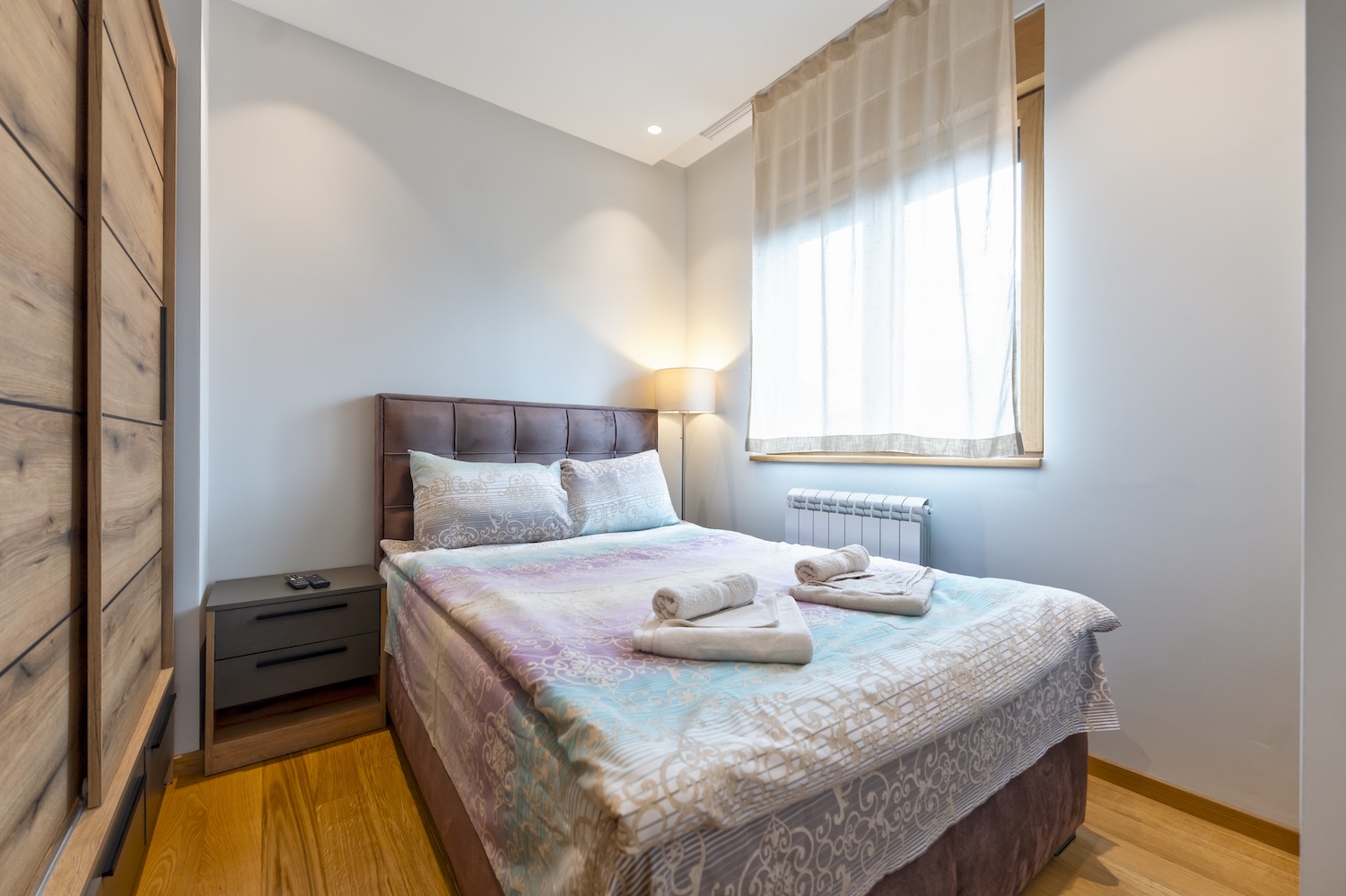 Apartman Apartman LUKA 65