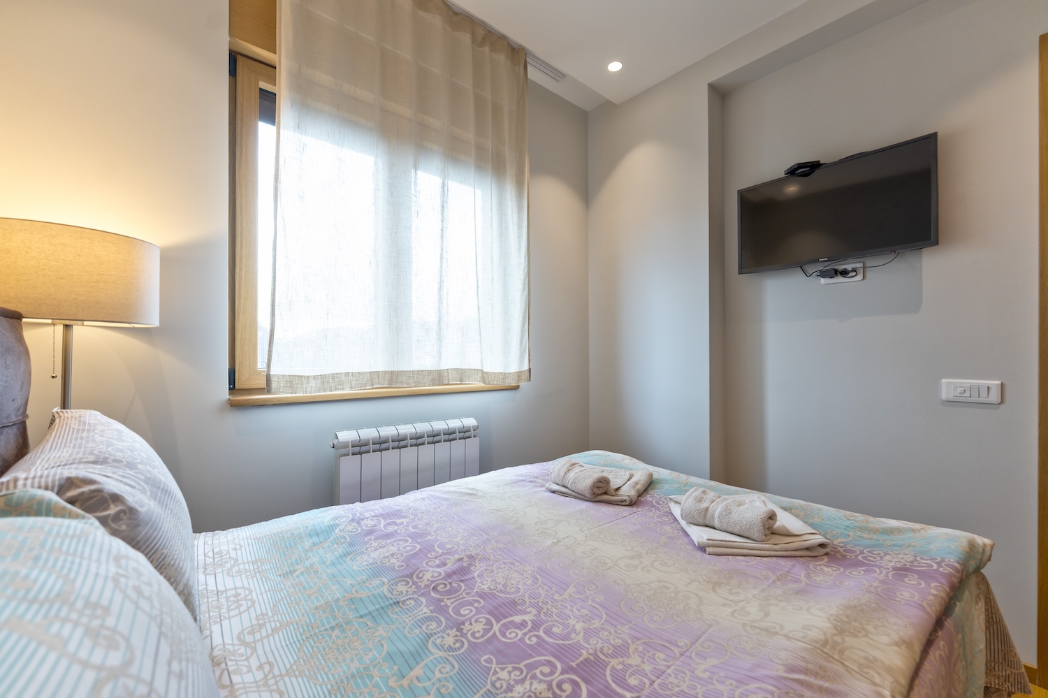 Apartman Apartman LUKA 65