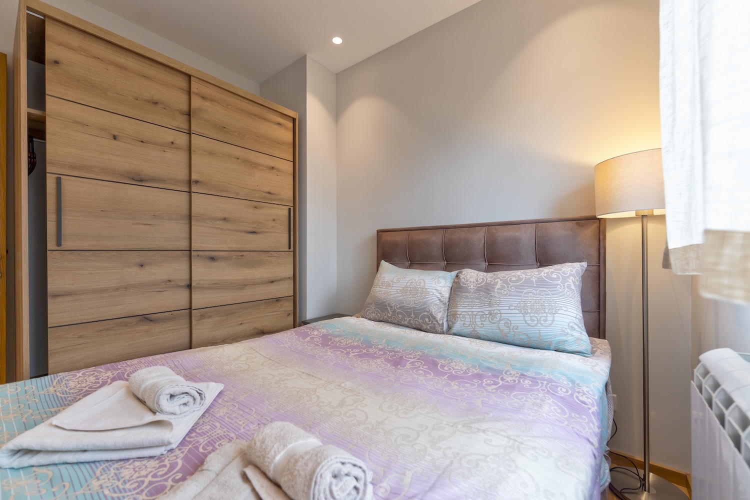 Apartman Apartman LUKA 65