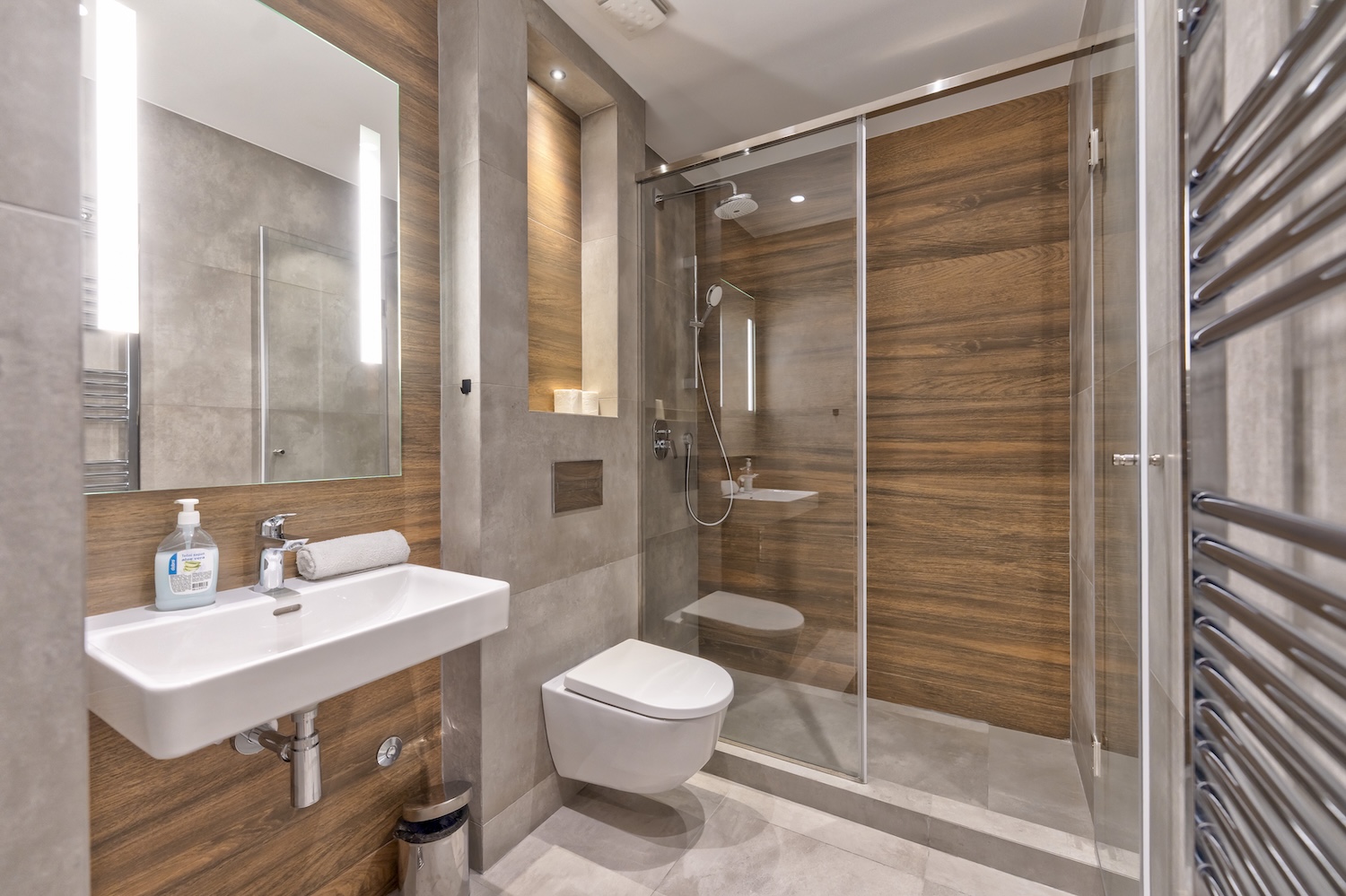 Apartman Apartman LUKA 65