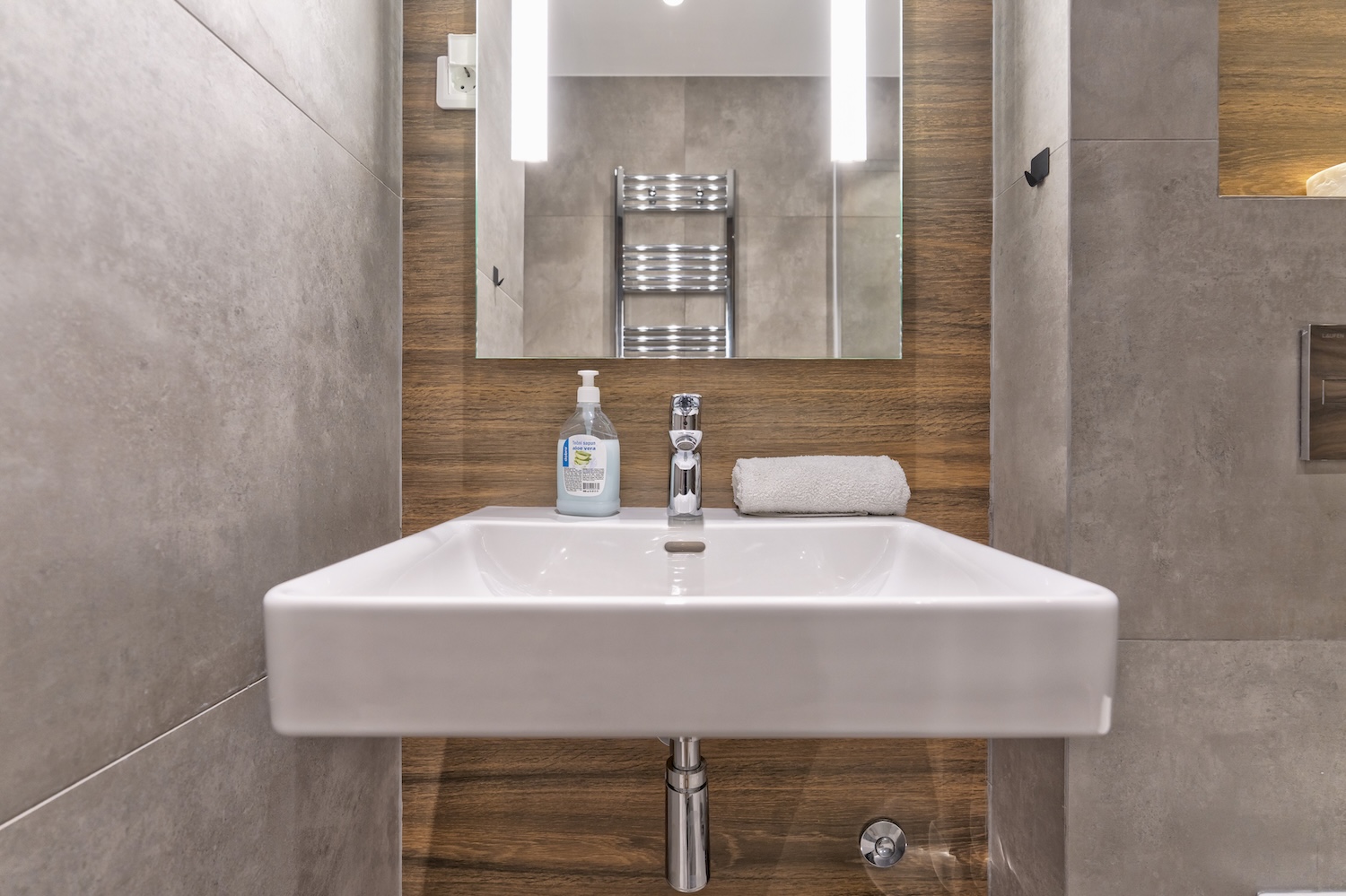 Apartman Apartman LUKA 65
