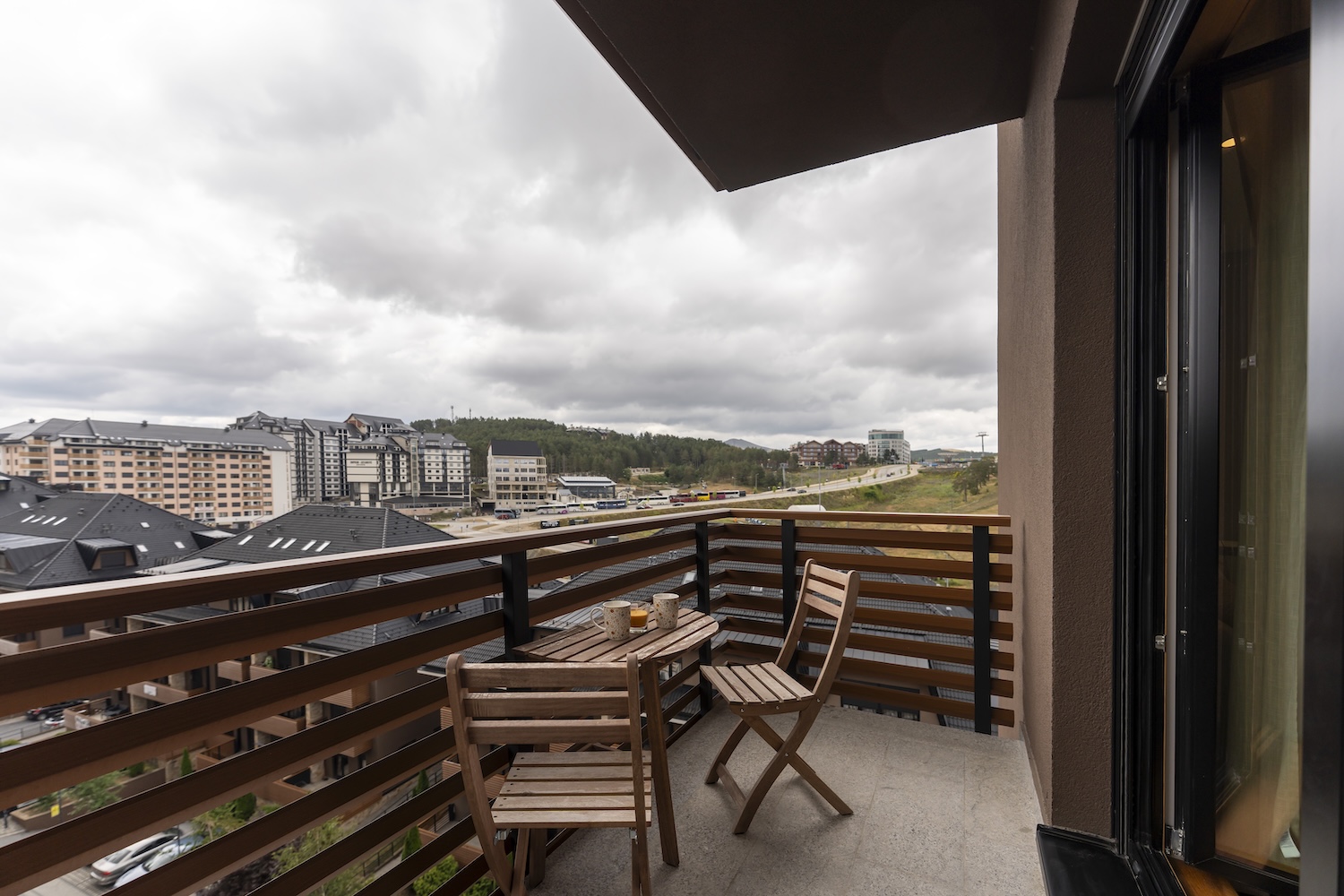 Apartman Apartman LUKA 65