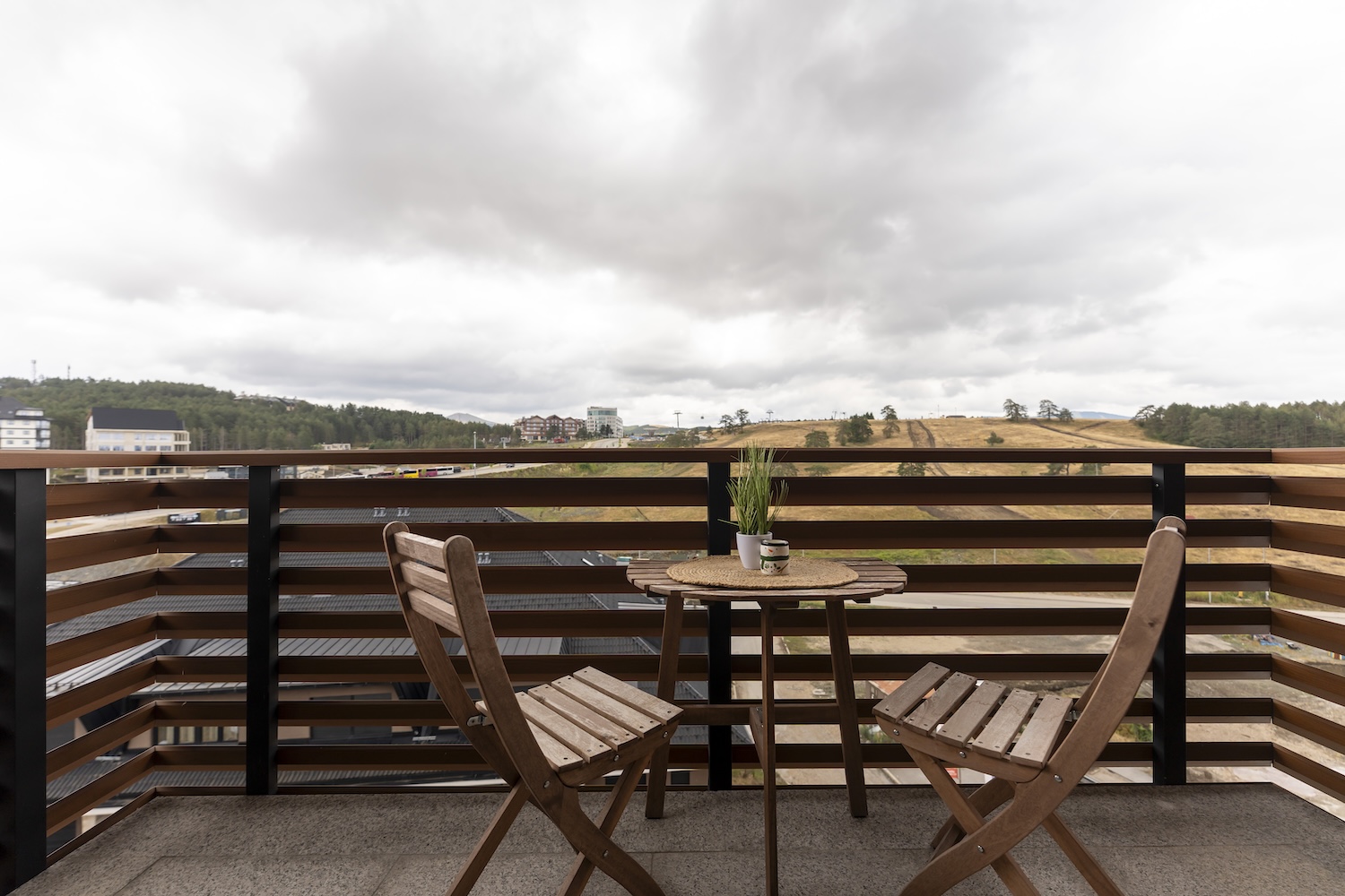 Apartman Apartman LUKA 65